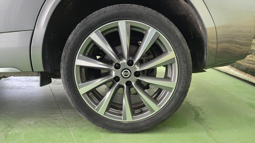 Nissan Qashqai 1.5 DCI Cx Aut. - Auto Cabomonte Compra e Venda de Salvados