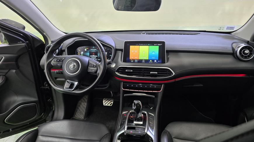 MG EHS 1.5 T-GDI Plug-in  - Auto Cabomonte Compra e Venda de Salvados