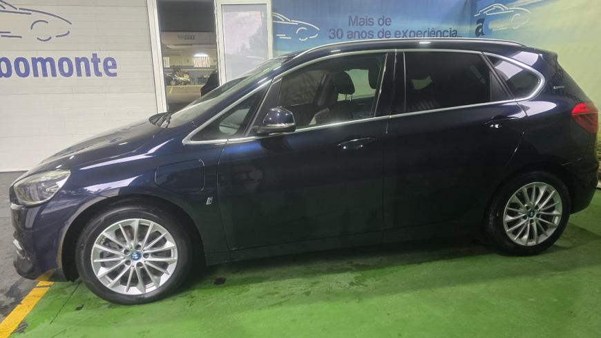 BMW 225 Xe Plug-in - Auto Cabomonte Compra e Venda de Salvados