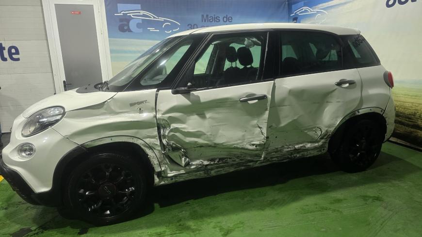 Fiat 500 L Sport - Auto Cabomonte Compra e Venda de Salvados