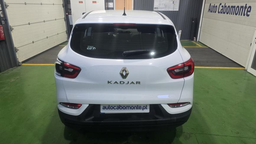Renault Kadjar 1.5 DCI - Auto Cabomonte Compra e Venda de Salvados