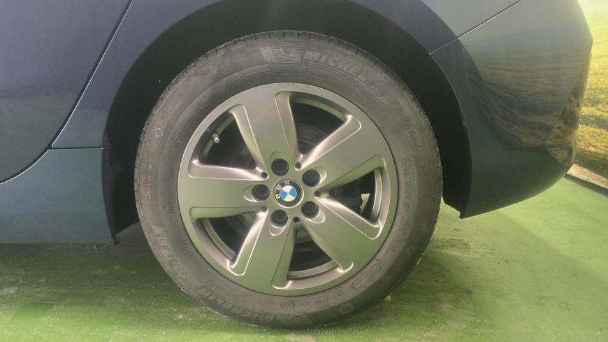 BMW 116d  - Auto Cabomonte Compra e Venda de Salvados