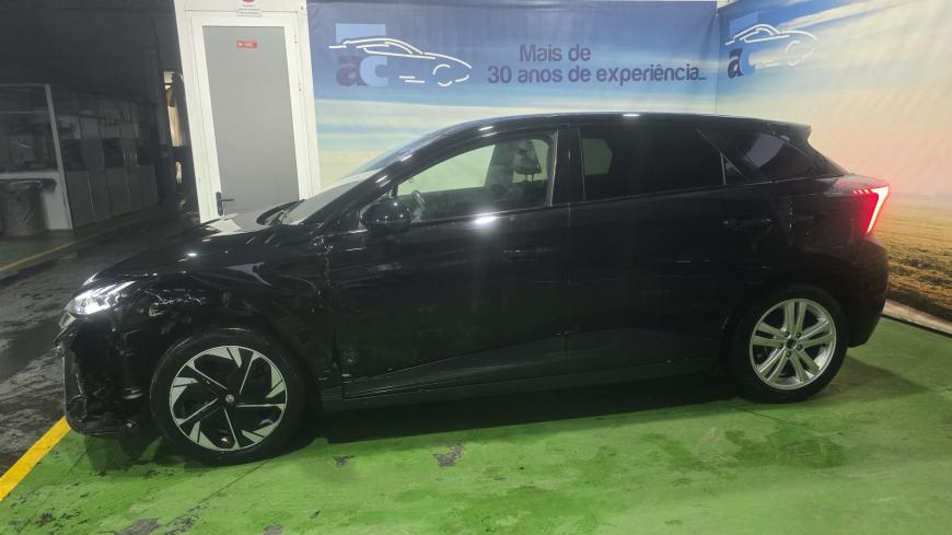 MG MG4 64 kWh - Auto Cabomonte Compra e Venda de Salvados