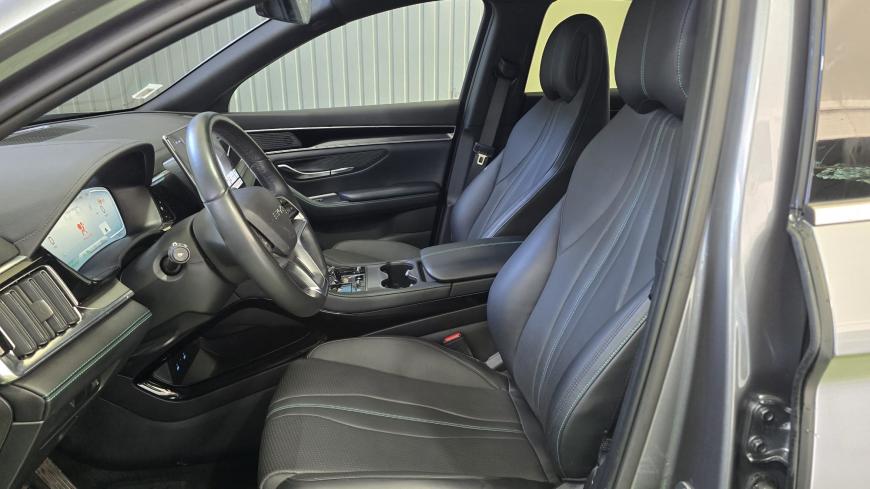 BYD Seal U 71.8 Kwh - Auto Cabomonte Compra e Venda de Salvados
