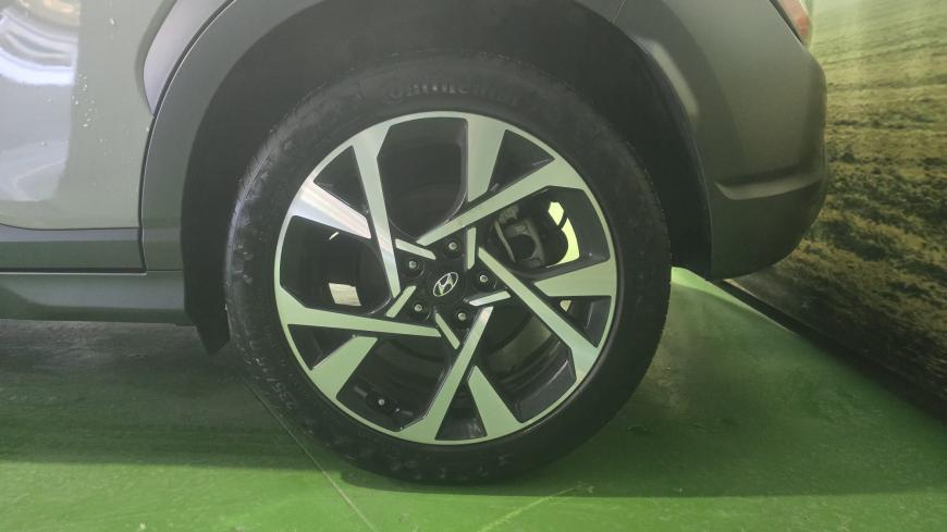 Hyundai Kauai 1.0 T-GDI - Auto Cabomonte Compra e Venda de Salvados
