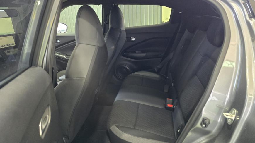 Nissan Juke 1.0 DIG-T  Cx Aut - Auto Cabomonte Compra e Venda de Salvados
