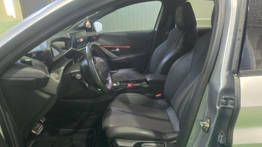 Peugeot e-208 GT Line - Auto Cabomonte Compra e Venda de Salvados