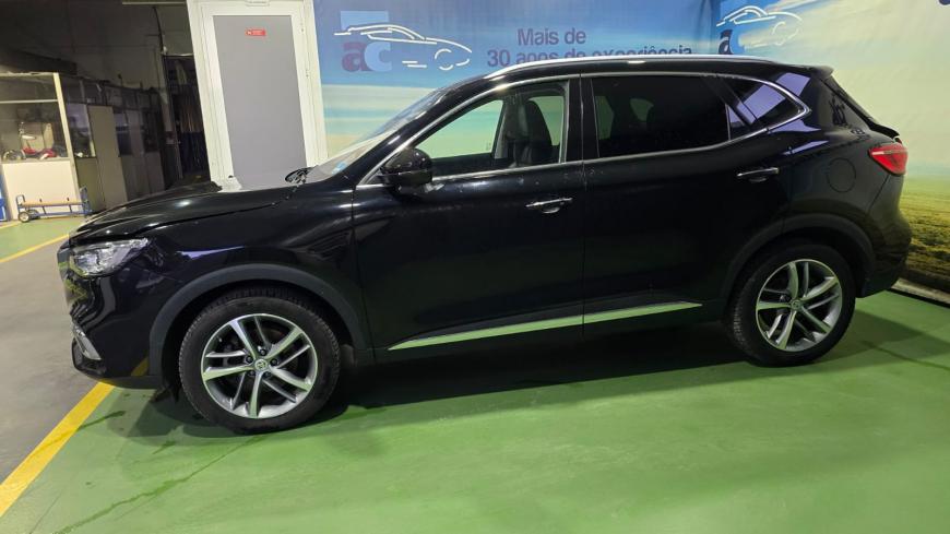 MG EHS 1.5 T-GDI Plug-in  - Auto Cabomonte Compra e Venda de Salvados