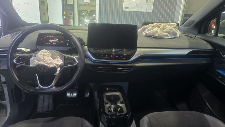 Volkswagen ID.5 PRO  - Auto Cabomonte Compra e Venda de Salvados