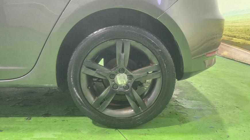 Seat Ibiza 1.4 TDI - Auto Cabomonte Compra e Venda de Salvados