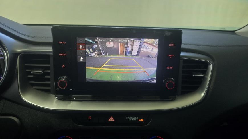Kia Xceed 1.0 T-GDI Dynamic - Auto Cabomonte Compra e Venda de Salvados