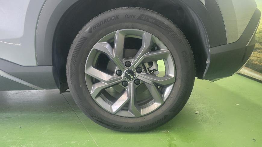 BYD Atto 2 45.1 KwH - Auto Cabomonte Compra e Venda de Salvados