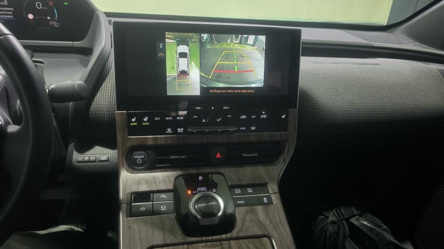 Toyota bZ4X 71,4 Kwh - Auto Cabomonte Compra e Venda de Salvados