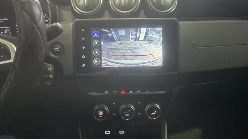 Dacia Duster 1.0 TCe Bi-Fuel - Auto Cabomonte Compra e Venda de Salvados