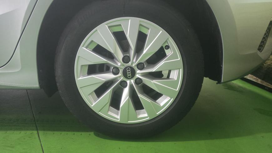 Audi A3 Sportback 40 TFSIe  - Auto Cabomonte Compra e Venda de Salvados