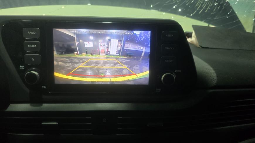 Hyundai I20 1.2  - Auto Cabomonte Compra e Venda de Salvados