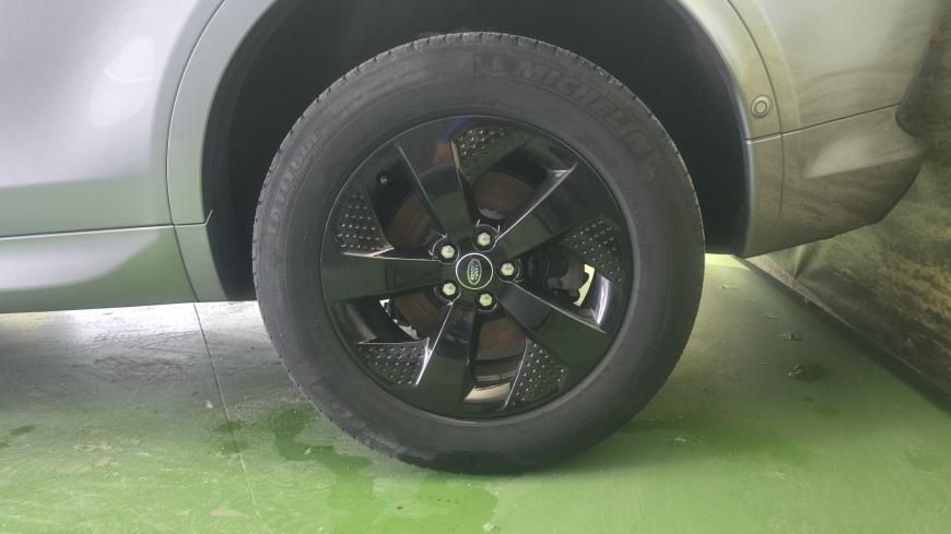 Land Rover Discovery Sport 7l - Auto Cabomonte Compra e Venda de Salvados