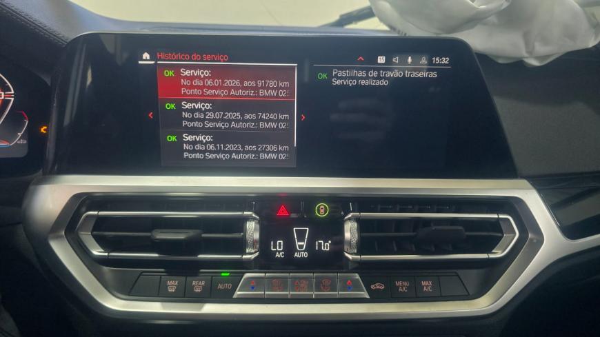 BMW M440d xDrive 340 cv Pack M - Auto Cabomonte Compra e Venda de Salvados