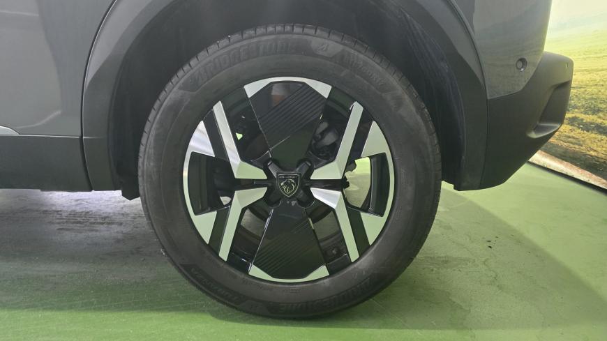 Peugeot 2008 1.2 Puretech Style - Auto Cabomonte Compra e Venda de Salvados