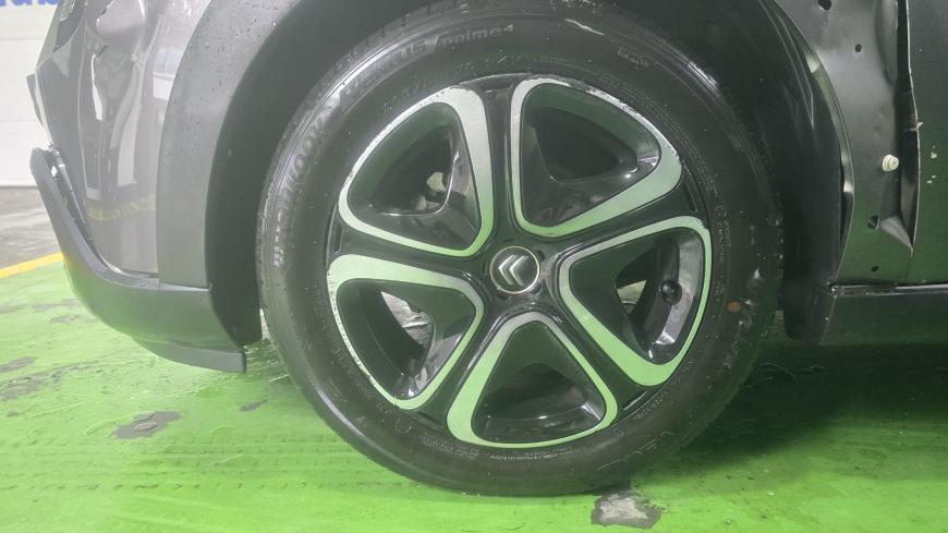 Citroen C3 1.5 BlueHDI - Auto Cabomonte Compra e Venda de Salvados