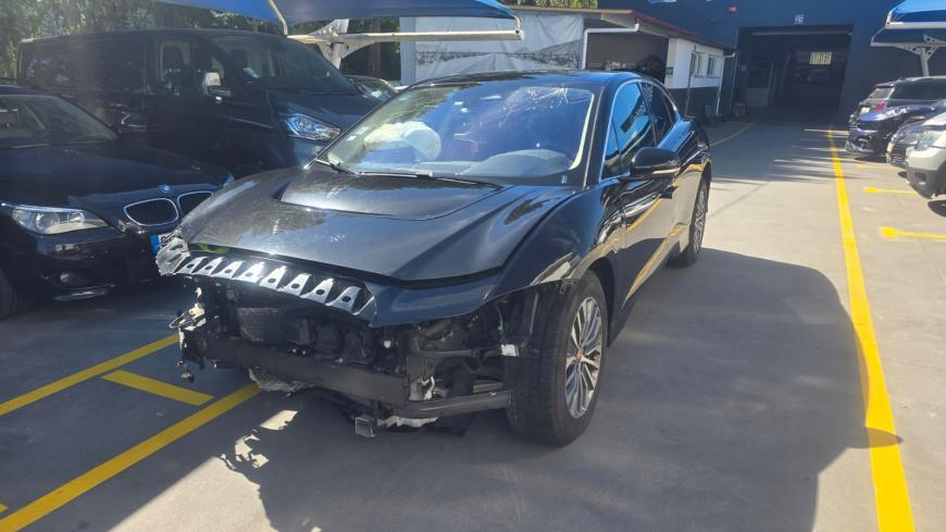 Jaguar I-Pace EV400 AWD - Auto Cabomonte Compra e Venda de Salvados