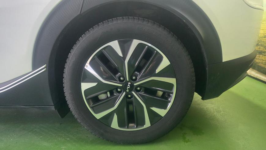 Kia EV6 58Kwh - Auto Cabomonte Compra e Venda de Salvados