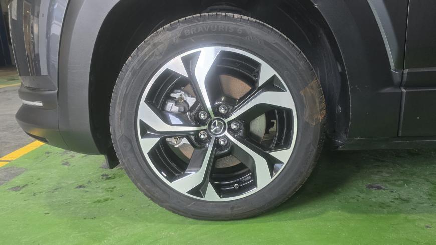 Mazda MX-30 E-Skyactive Plug-in - Auto Cabomonte Compra e Venda de Salvados