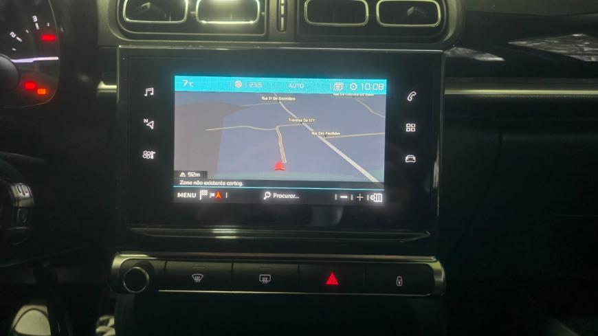 Citroen C3  - Auto Cabomonte Compra e Venda de Salvados