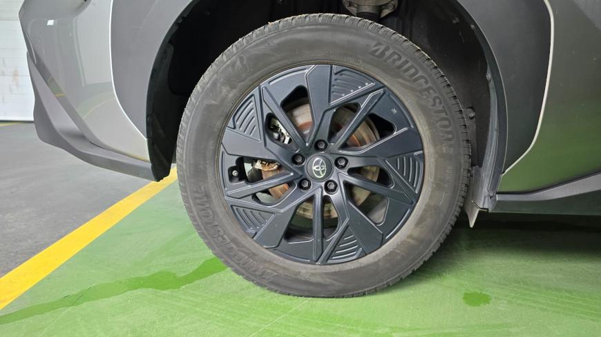 Toyota bZ4X 71,4 Kwh - Auto Cabomonte Compra e Venda de Salvados