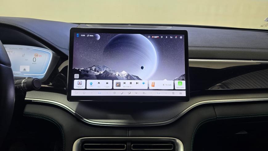 BYD Seal U 71.8 Kwh - Auto Cabomonte Compra e Venda de Salvados