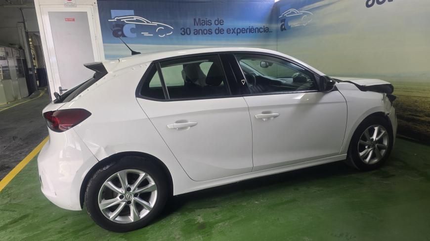 Opel Corsa 1.2 - Auto Cabomonte Compra e Venda de Salvados