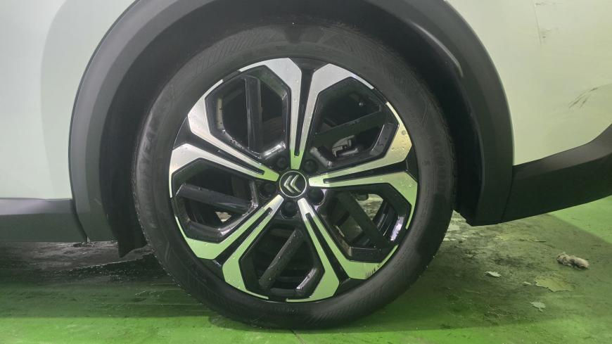 Citroen C5 X 1.6 Hybrid  - Auto Cabomonte Compra e Venda de Salvados