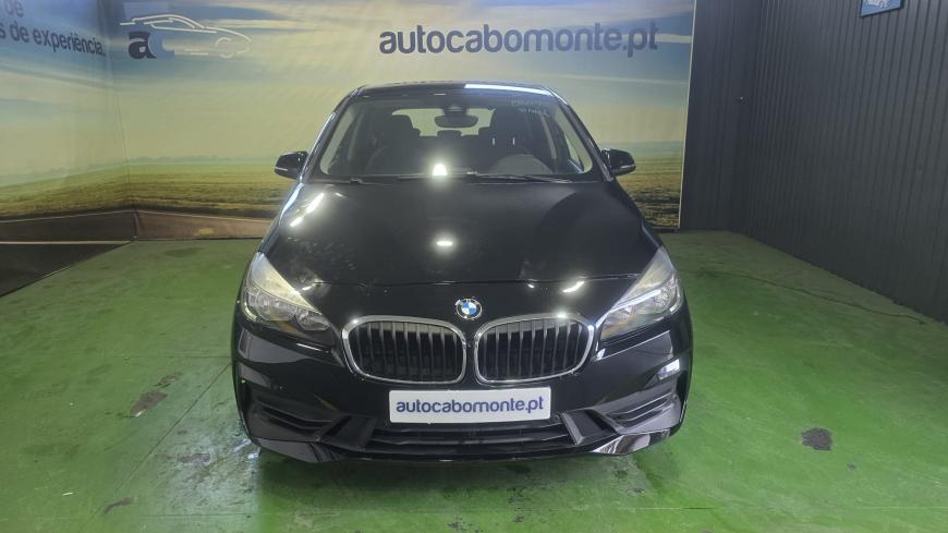 BMW 225 Xe Plug-in - Auto Cabomonte Compra e Venda de Salvados