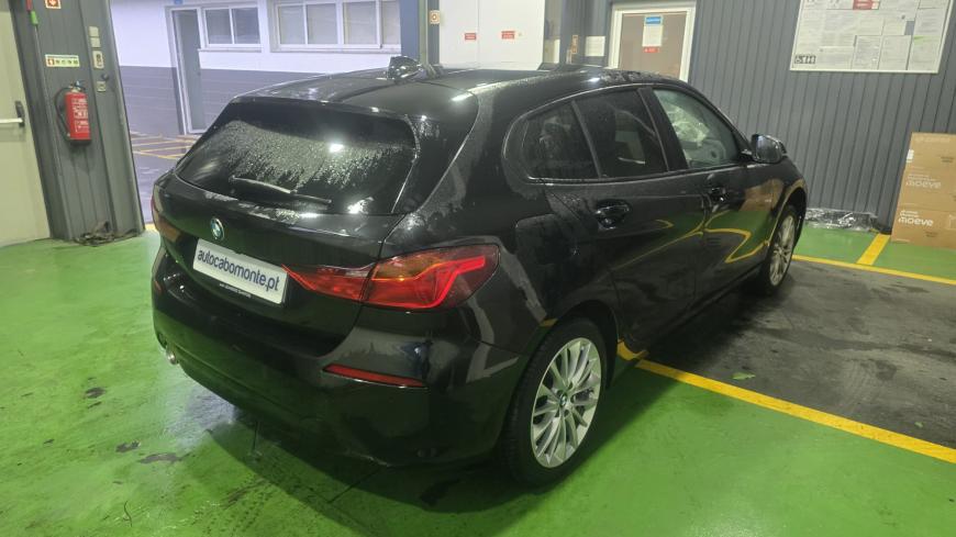 BMW 116d - Auto Cabomonte Compra e Venda de Salvados