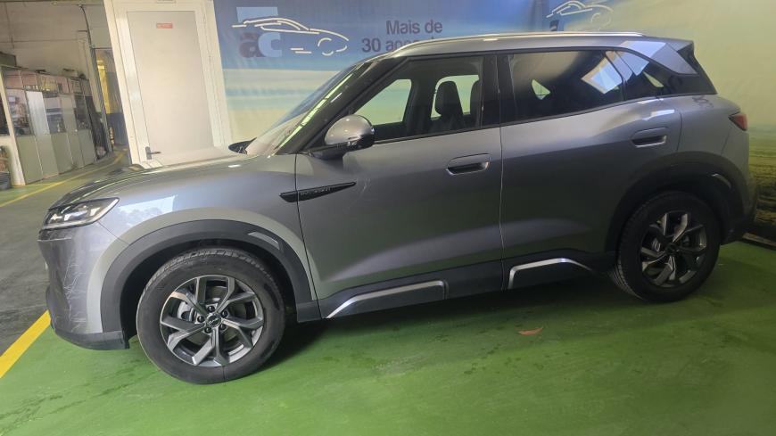 BYD Atto 2 45.1 KwH - Auto Cabomonte Compra e Venda de Salvados