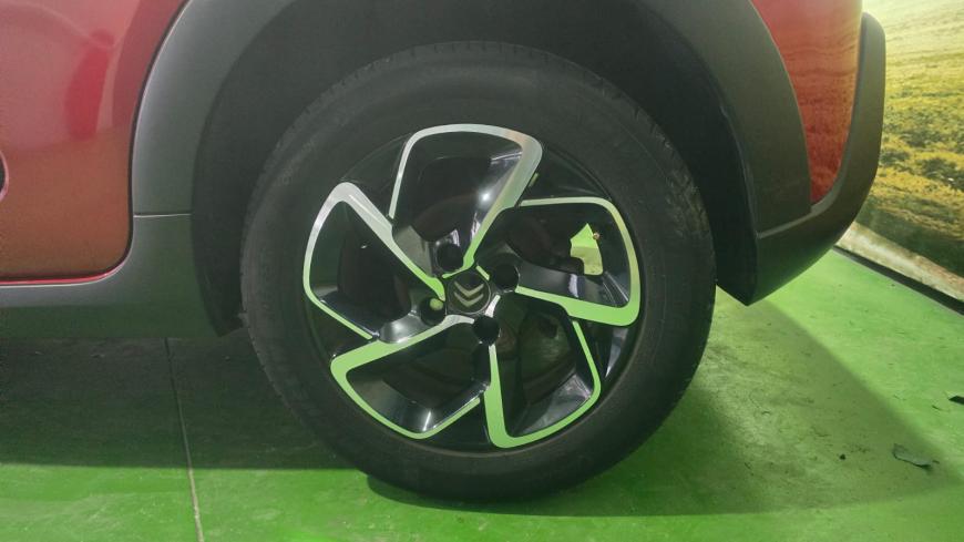 Citroen C3  - Auto Cabomonte Compra e Venda de Salvados