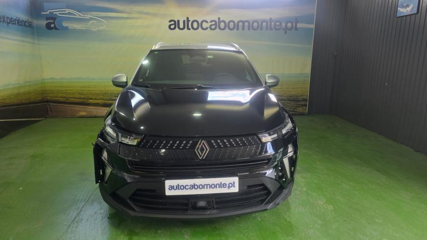 Renault Captur 1.0 TCe Bi-Fuel  - Auto Cabomonte Compra e Venda de Salvados