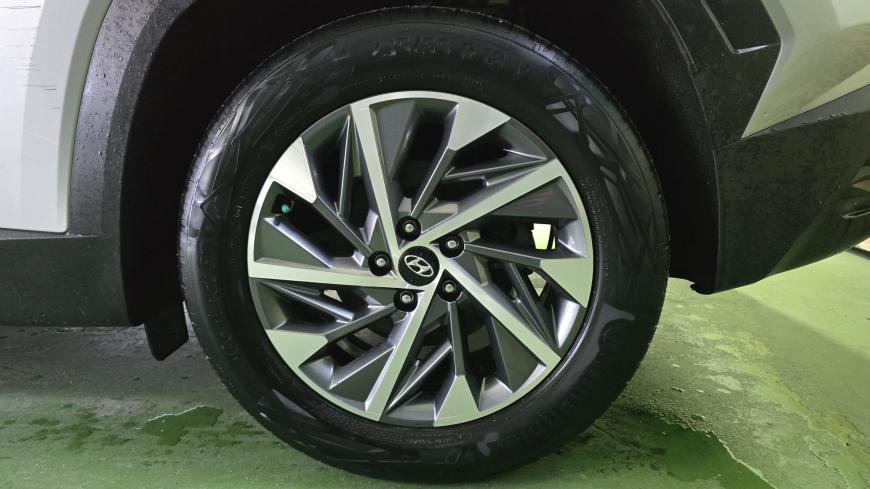 Hyundai Tucson 1.6 T-GDi  - Auto Cabomonte Compra e Venda de Salvados
