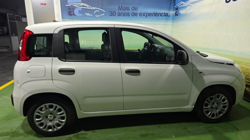 Fiat Panda 1.0 Hybrid City Life - Auto Cabomonte Compra e Venda de Salvados