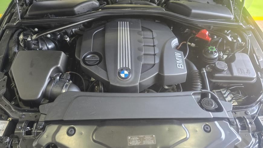 BMW 520d Touring - Auto Cabomonte Compra e Venda de Salvados