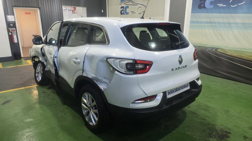 Renault Kadjar 1.5 DCI - Auto Cabomonte Compra e Venda de Salvados