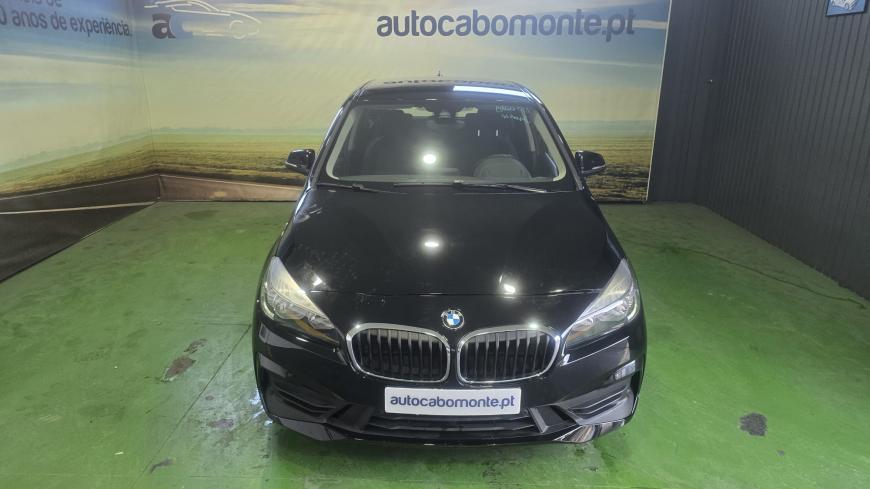 BMW 225 Xe Plug-in - Auto Cabomonte Compra e Venda de Salvados
