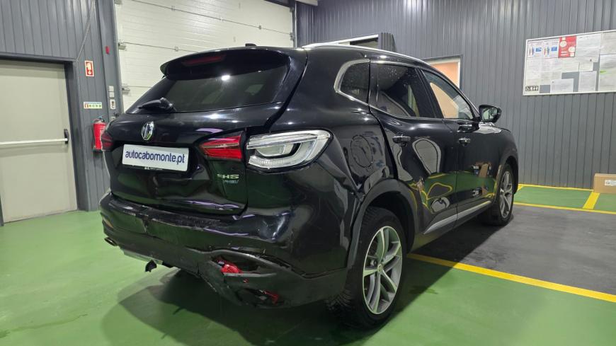 MG EHS 1.5 T-GDI Plug-in  - Auto Cabomonte Compra e Venda de Salvados