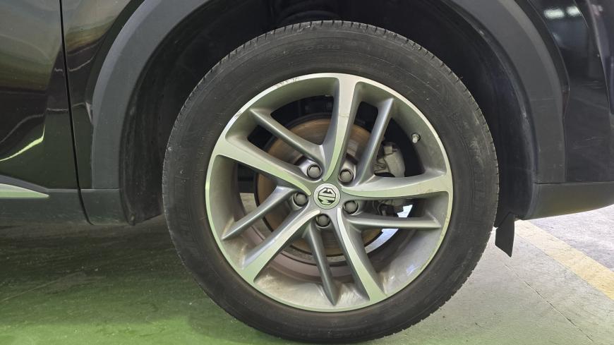 MG EHS 1.5 T-GDI Plug-in  - Auto Cabomonte Compra e Venda de Salvados