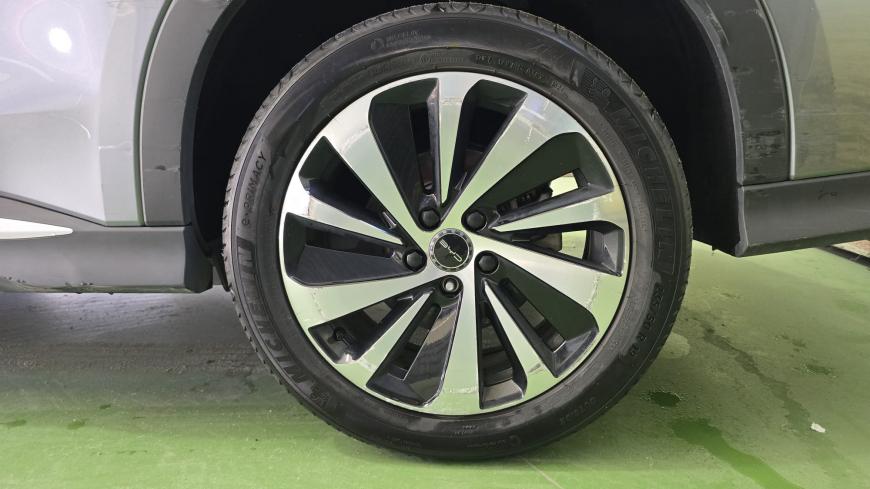 BYD Seal U 71.8 Kwh - Auto Cabomonte Compra e Venda de Salvados