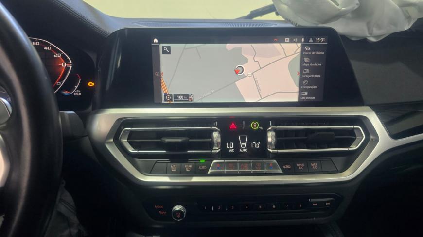 BMW M440d xDrive 340 cv Pack M - Auto Cabomonte Compra e Venda de Salvados