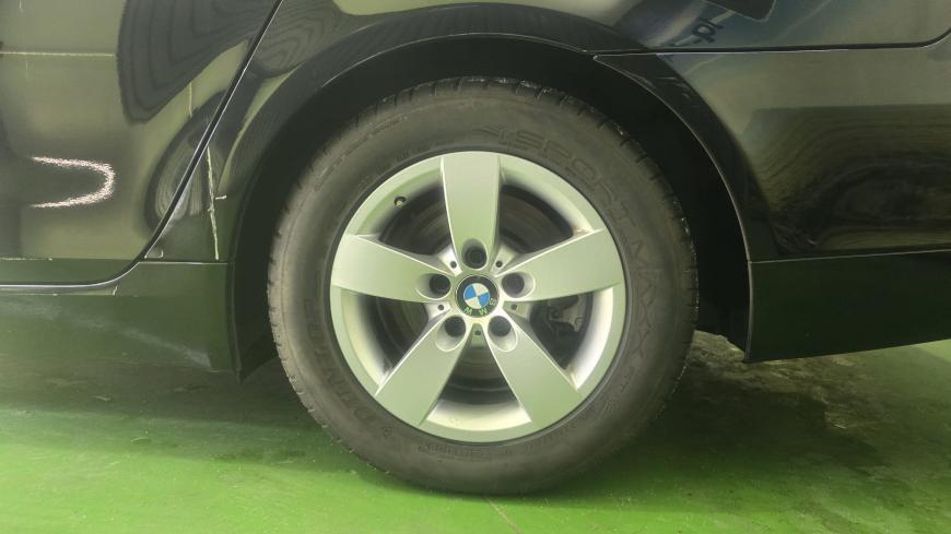 BMW 520d Touring - Auto Cabomonte Compra e Venda de Salvados