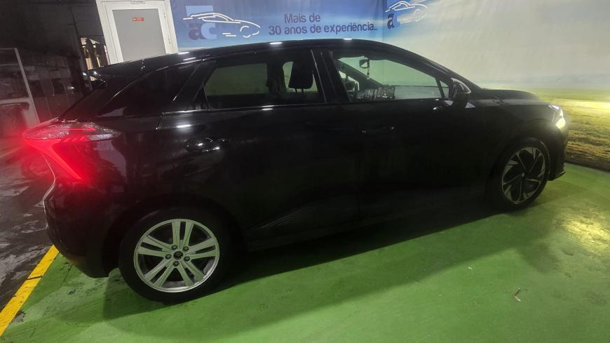 MG MG4 64 kWh - Auto Cabomonte Compra e Venda de Salvados