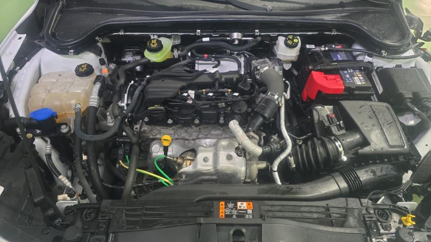 Ford Focus SW 1.5 TDCI Active - Auto Cabomonte Compra e Venda de Salvados