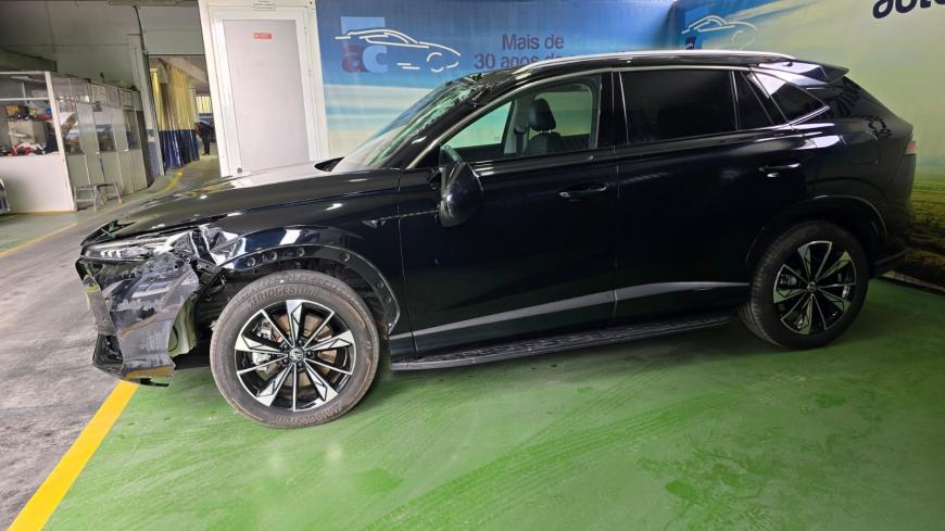 MG EHS 1.5 T-GDI Plug-in  - Auto Cabomonte Compra e Venda de Salvados